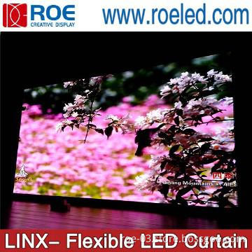 Concert LED Screen - Radiant(ROE)